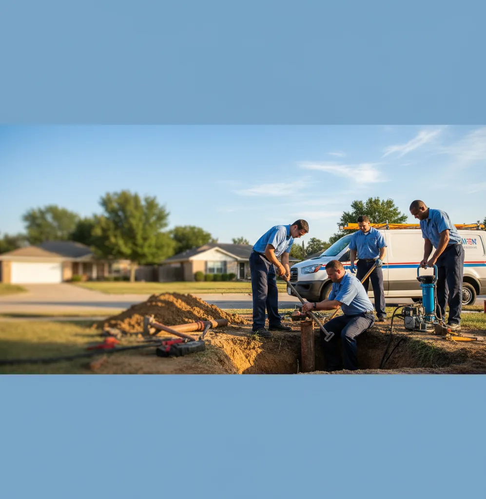 Water Heater Repair & Plumber in Shippensburg